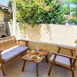 Double Climatise Avec Terrasse - Proche Tram & Centre Lejlighed