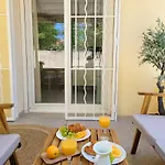 Lejlighed Double Climatise Avec Terrasse - Proche Tram & Centre