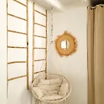 Apartament Double Climatise Avec Terrasse - Proche Tram & Centre