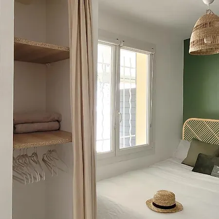 Double Climatise Avec Terrasse - Proche Tram & Centre * Монпелье