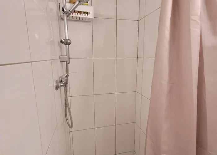 شقة Double Climatise Avec Terrasse - Proche Tram & Centre مونبيلييه